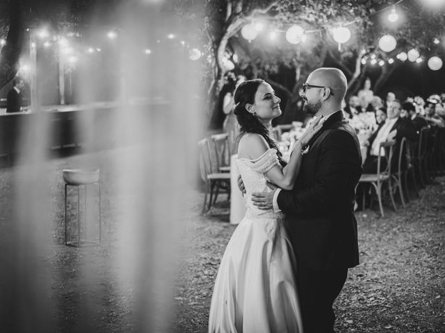 Il matrimonio di Federica e Giuseppe a Caserta, Caserta 77