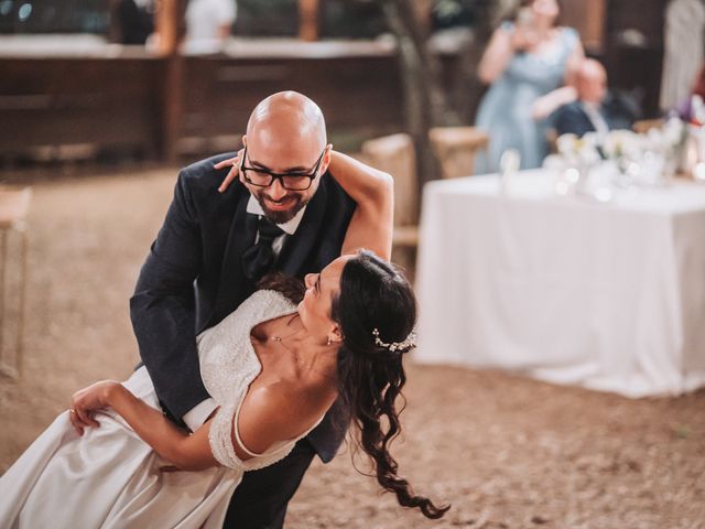 Il matrimonio di Federica e Giuseppe a Caserta, Caserta 78