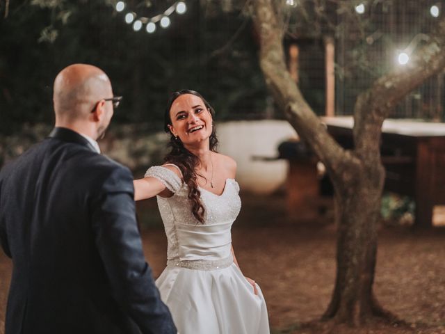 Il matrimonio di Federica e Giuseppe a Caserta, Caserta 79
