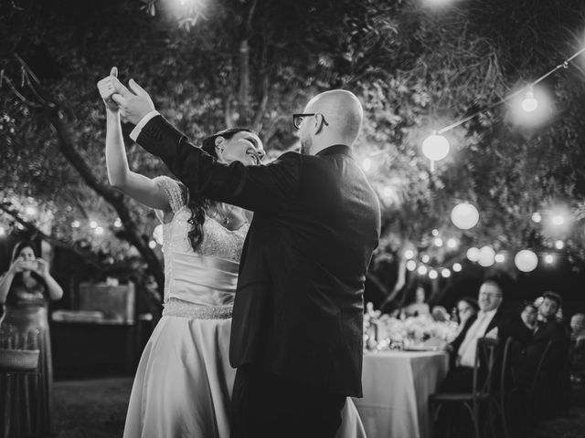 Il matrimonio di Federica e Giuseppe a Caserta, Caserta 81