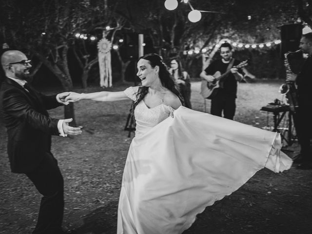 Il matrimonio di Federica e Giuseppe a Caserta, Caserta 82