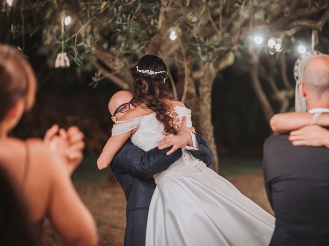 Il matrimonio di Federica e Giuseppe a Caserta, Caserta 83