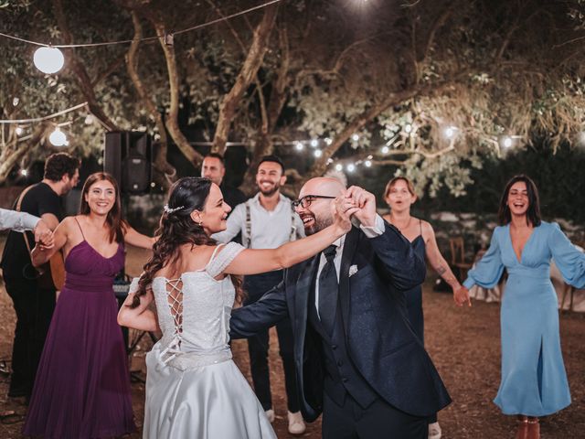 Il matrimonio di Federica e Giuseppe a Caserta, Caserta 84