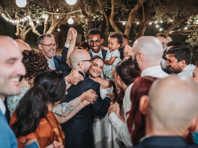 Il matrimonio di Federica e Giuseppe a Caserta, Caserta 85