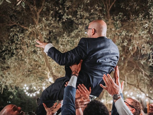 Il matrimonio di Federica e Giuseppe a Caserta, Caserta 86