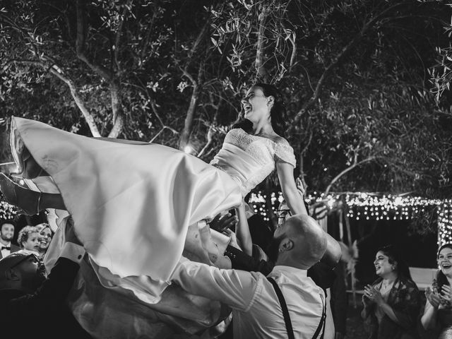 Il matrimonio di Federica e Giuseppe a Caserta, Caserta 87