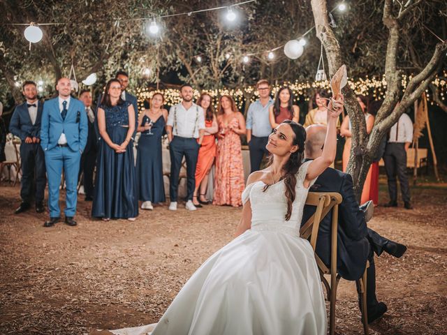 Il matrimonio di Federica e Giuseppe a Caserta, Caserta 88