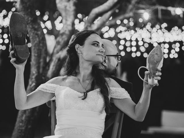 Il matrimonio di Federica e Giuseppe a Caserta, Caserta 89