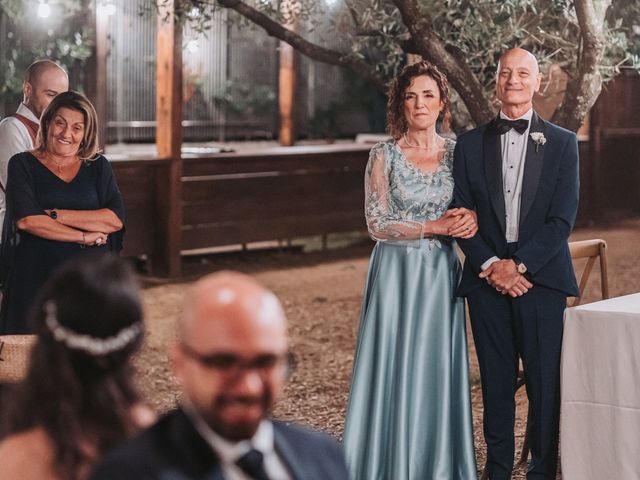 Il matrimonio di Federica e Giuseppe a Caserta, Caserta 90