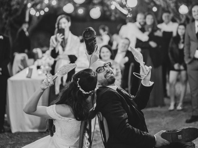 Il matrimonio di Federica e Giuseppe a Caserta, Caserta 91