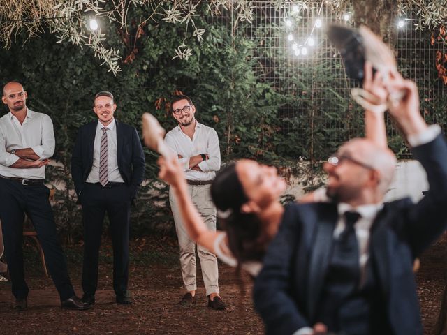 Il matrimonio di Federica e Giuseppe a Caserta, Caserta 93