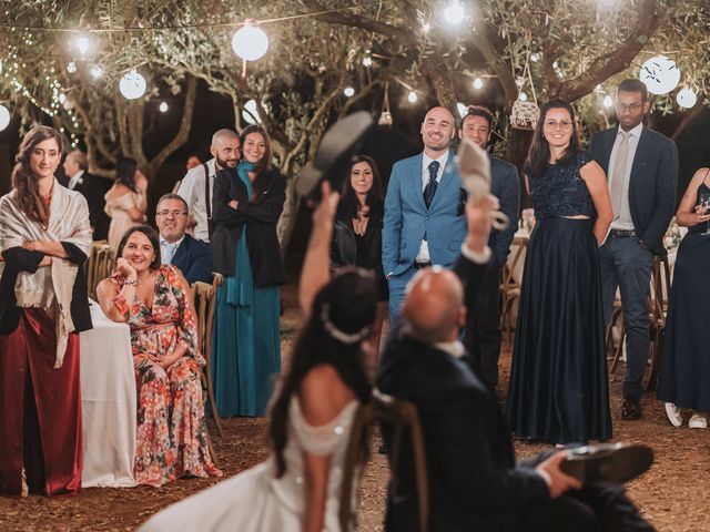 Il matrimonio di Federica e Giuseppe a Caserta, Caserta 94
