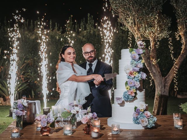 Il matrimonio di Federica e Giuseppe a Caserta, Caserta 101