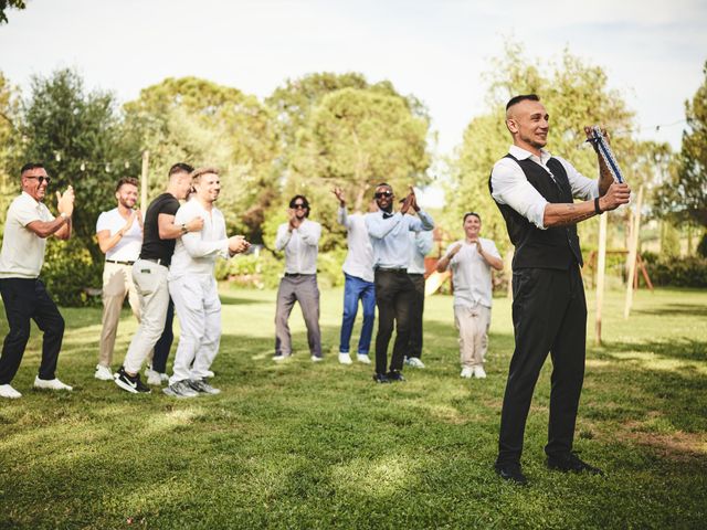 Il matrimonio di Luca e Elisa a Macerata, Macerata 5
