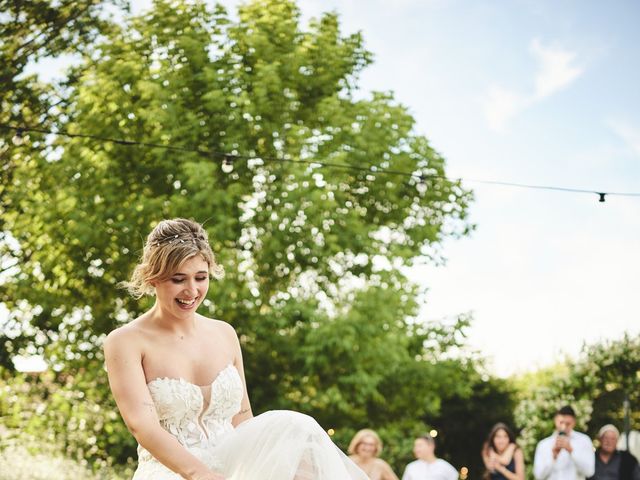 Il matrimonio di Luca e Elisa a Macerata, Macerata 6
