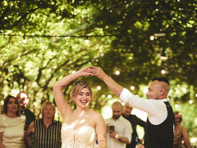 Il matrimonio di Luca e Elisa a Macerata, Macerata 11