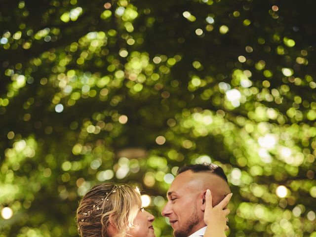 Il matrimonio di Luca e Elisa a Macerata, Macerata 1