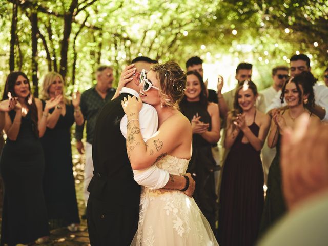 Il matrimonio di Luca e Elisa a Macerata, Macerata 14
