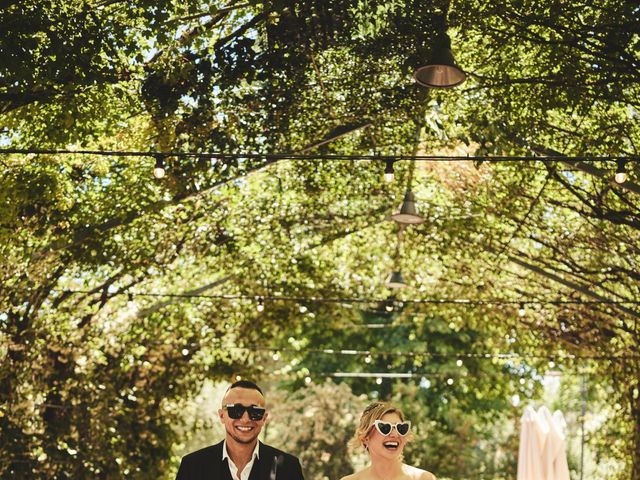 Il matrimonio di Luca e Elisa a Macerata, Macerata 15