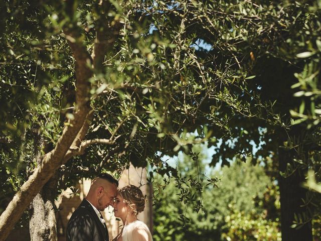 Il matrimonio di Luca e Elisa a Macerata, Macerata 2
