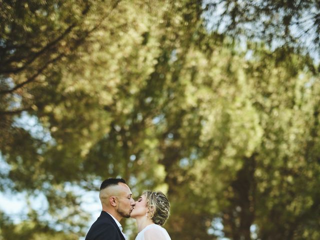 Il matrimonio di Luca e Elisa a Macerata, Macerata 19