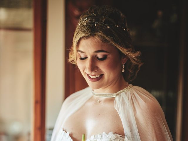 Il matrimonio di Luca e Elisa a Macerata, Macerata 47