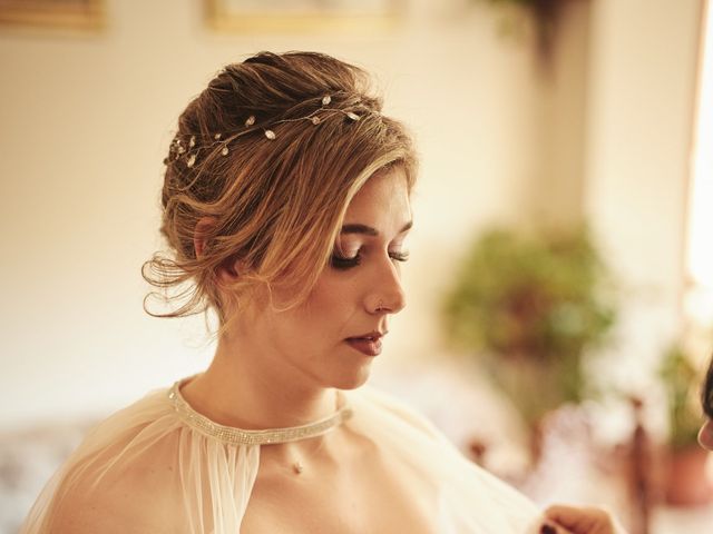 Il matrimonio di Luca e Elisa a Macerata, Macerata 49