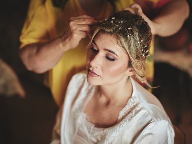 Il matrimonio di Luca e Elisa a Macerata, Macerata 52