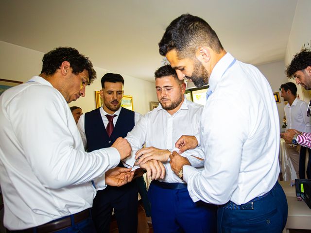 Il matrimonio di Veronica e Edoardo a Tollegno, Biella 3