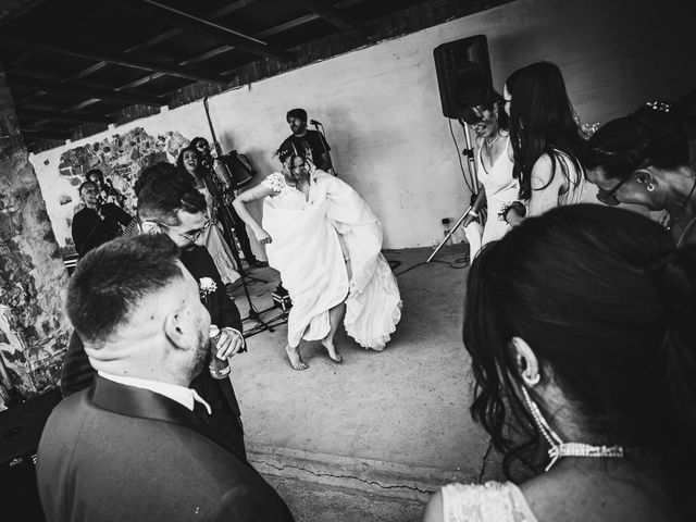 Il matrimonio di Veronica e Edoardo a Tollegno, Biella 26