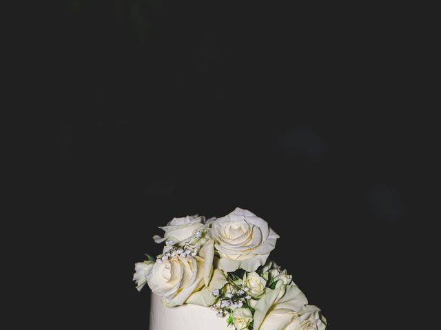 Il matrimonio di Veronica e Edoardo a Tollegno, Biella 60