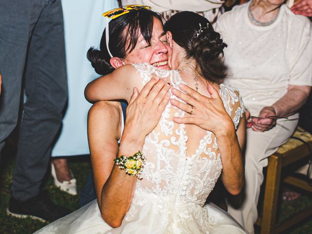 Il matrimonio di Veronica e Edoardo a Tollegno, Biella 66