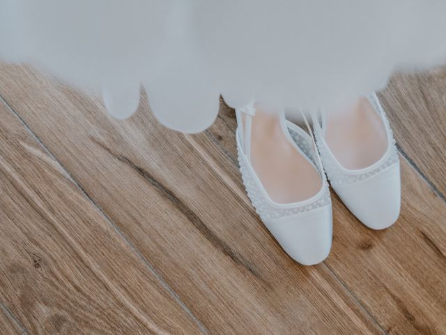 Il matrimonio di David e Elena a Pisa, Pisa 4