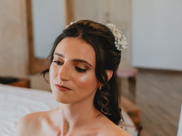 Il matrimonio di David e Elena a Pisa, Pisa 5