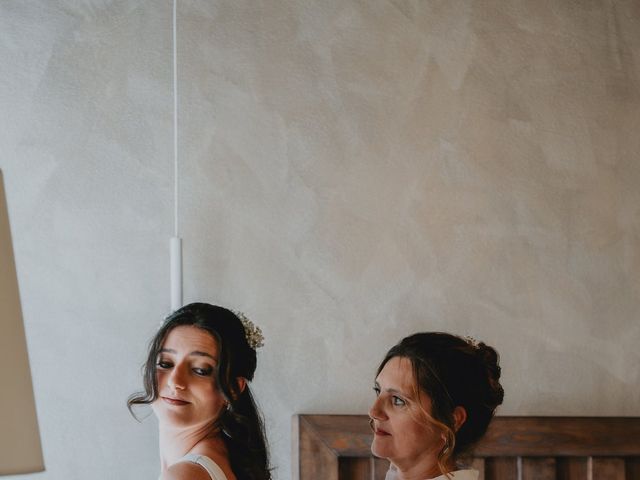 Il matrimonio di David e Elena a Pisa, Pisa 6