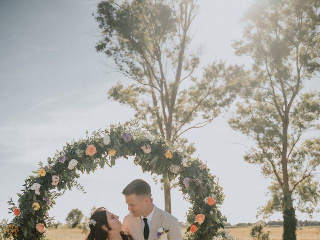 Il matrimonio di David e Elena a Pisa, Pisa 22
