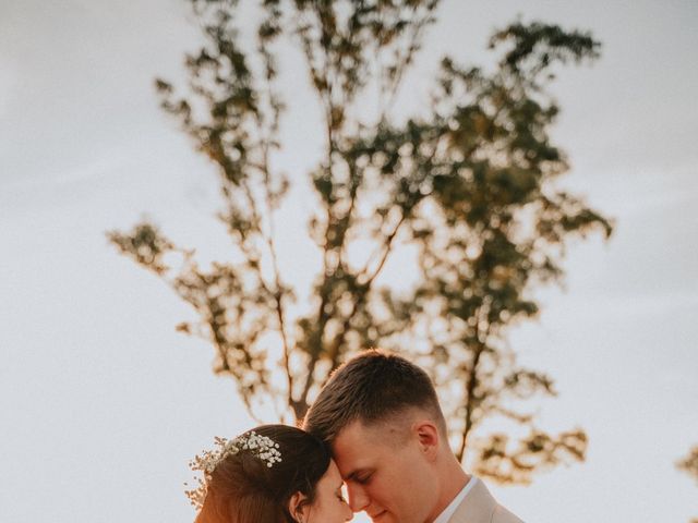 Il matrimonio di David e Elena a Pisa, Pisa 24