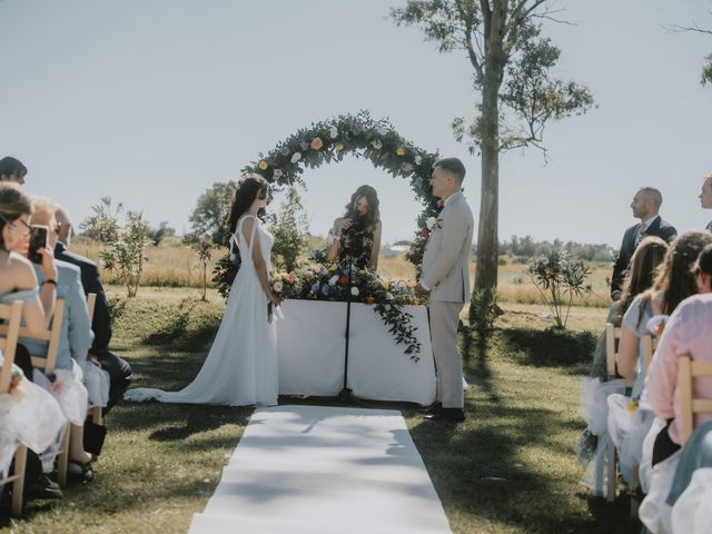 Il matrimonio di David e Elena a Pisa, Pisa 32