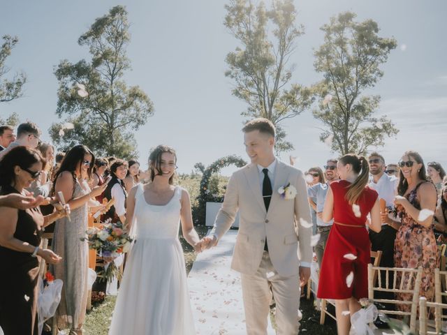 Il matrimonio di David e Elena a Pisa, Pisa 35