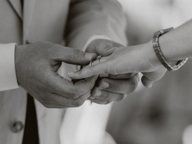 Il matrimonio di David e Elena a Pisa, Pisa 37