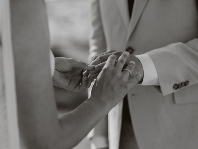 Il matrimonio di David e Elena a Pisa, Pisa 38