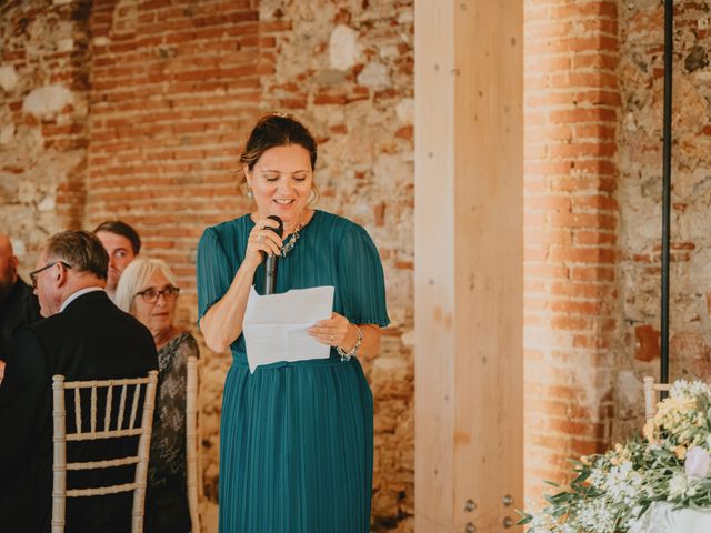 Il matrimonio di David e Elena a Pisa, Pisa 42