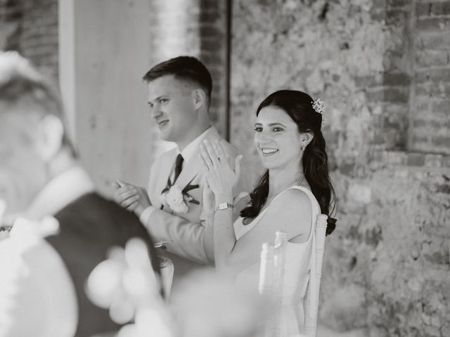 Il matrimonio di David e Elena a Pisa, Pisa 43