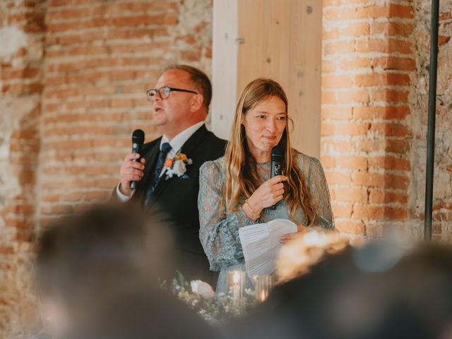 Il matrimonio di David e Elena a Pisa, Pisa 44