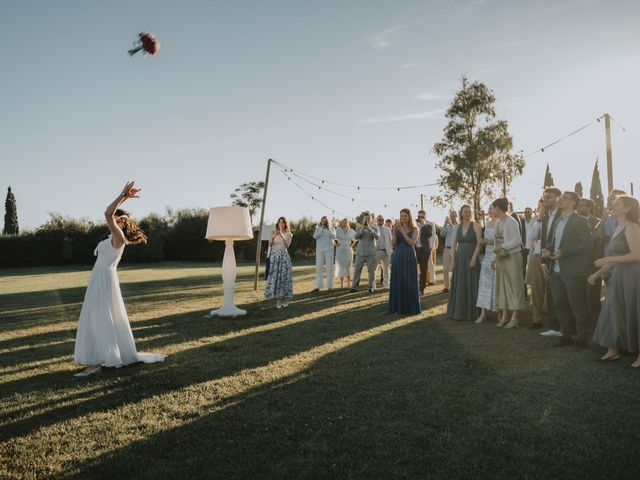 Il matrimonio di David e Elena a Pisa, Pisa 49
