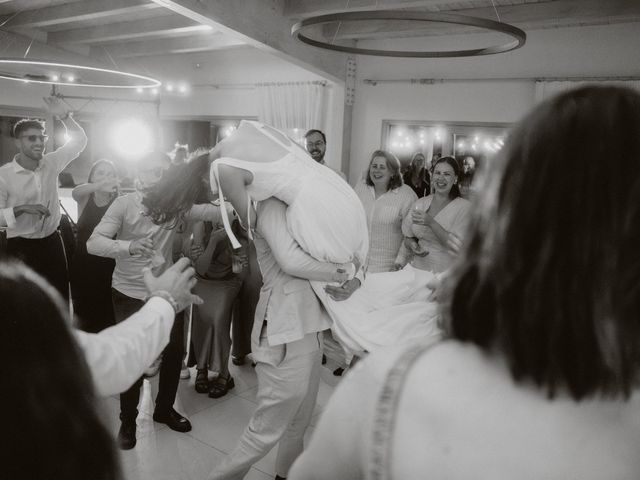 Il matrimonio di David e Elena a Pisa, Pisa 50