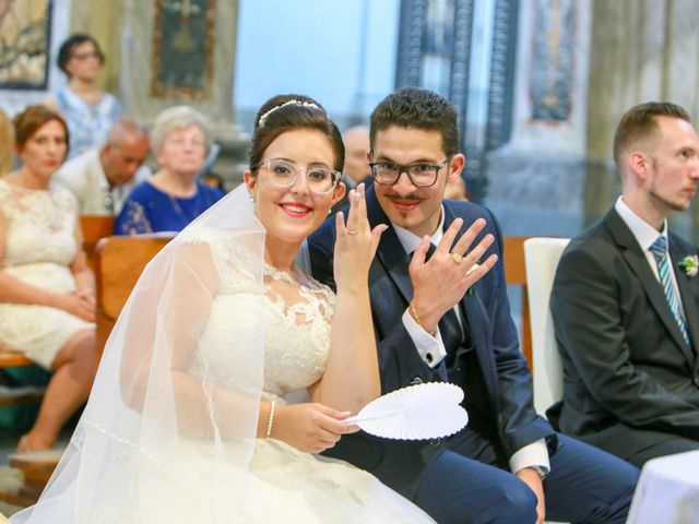 Il matrimonio di Giovanni e Debora a Ostuni, Brindisi 32