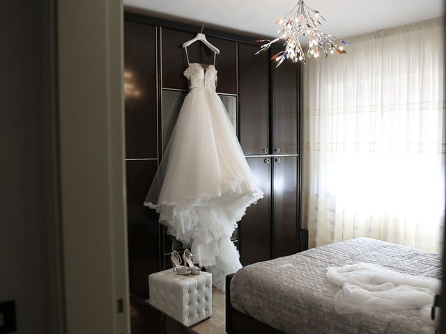 Il matrimonio di Matteo e Roberta a Fermo, Fermo 6