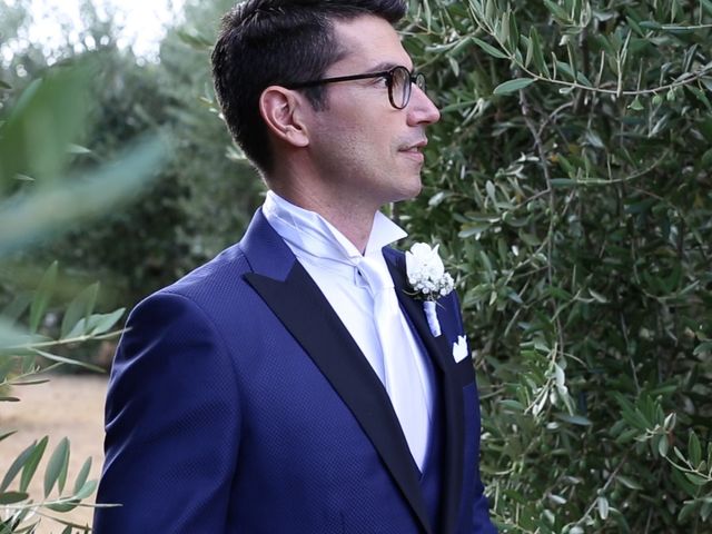 Il matrimonio di Matteo e Roberta a Fermo, Fermo 8