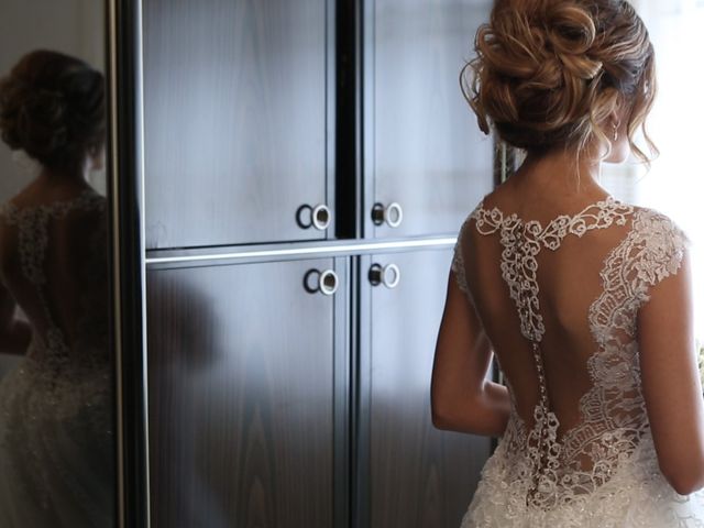Il matrimonio di Matteo e Roberta a Fermo, Fermo 9